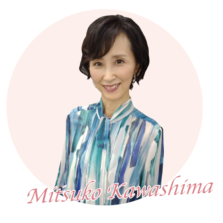 reviere（リヴィエール）女優_川島美津子