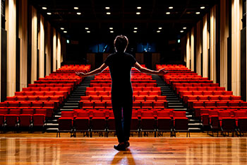 女優が教える腹式呼吸で免疫力を上げて病気にならない体づくり「reviere（リヴィエール）」発声練習