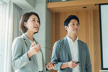 女優が教える腹式呼吸で免疫力を上げて病気にならない体づくり「reviere（リヴィエール）」イメージ