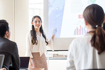 女優が教える腹式呼吸で免疫力を上げて病気にならない体づくり「reviere（リヴィエール）」公演